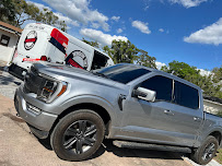 Mobile Protection Tint