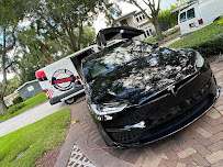 Mobile Protection Tint