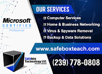 Safebox Technology