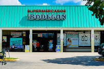 GT Repairs (Smartphones, Tablets, Electronics) - Inside El Bodegon Margate
