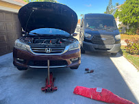 Quick & Easy Auto Repair Mobile Shop