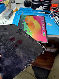 ifix and repair