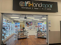ifix and repair