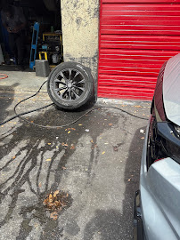 Golden Mobile Tires and Roadside Service