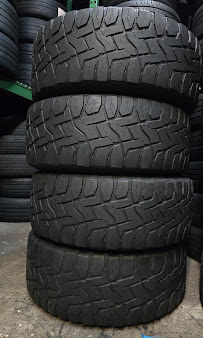 Golden Mobile Tires and Roadside Service
