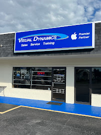 Visual Dynamics Inc - Apple Premier Partner Apple Authorized Service Provider and Apple Authorized Repairs