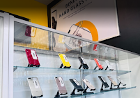 Cellairis Phone Repair Inside Walmart at Scenic Highway