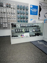 Cellairis Phone Repair Inside Walmart at Scenic Highway