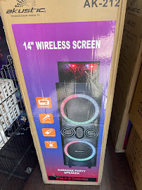 Cellairis (Phone Repair & Accessories) Inside Walmart - Acworth