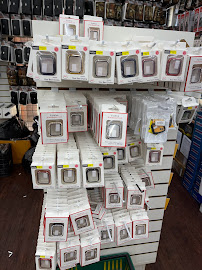Cellairis (Phone Repair & Accessories) Inside Walmart - Acworth
