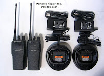 Portable Repair, Inc