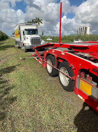 Absolute Road Service, Inc.