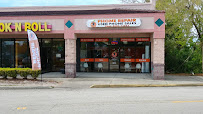 Orange Phone Care