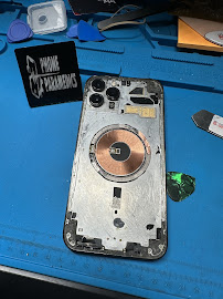 Phone Paramedics