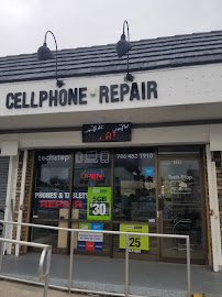 Tech Stop - Electronics store and Repair Services in Miami, FL