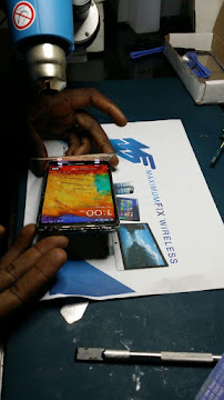 MaximumFix Wireless