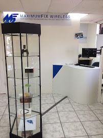 MaximumFix Wireless
