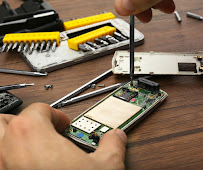 Simple Mobile and Cellphone Repair