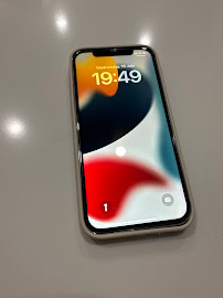 Quick iPhone Repair - We Come To You!
