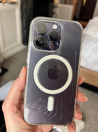 Quick iPhone Repair - We Come To You!