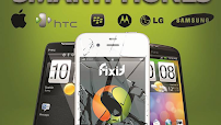 Fixit Phone Repair Hollywood - iPhone repair, Cell Phone Repair and Computer Repair