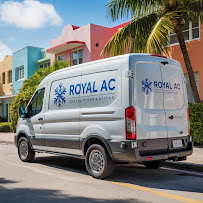 Royal Air Conditioning INC