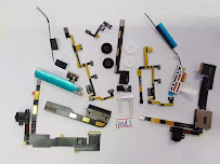 Buku Wireless - Wholesale Cell Phone Repair Parts | iPhone Repair Parts