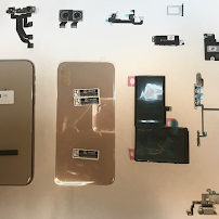 Buku Wireless - Wholesale Cell Phone Repair Parts | iPhone Repair Parts