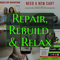 Credit360 Credit Repair Services