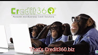 Credit360 Credit Repair Services
