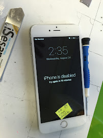 iPhone Repair North Port