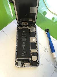 iPhone Repair North Port