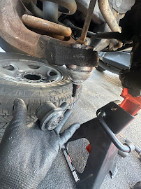 Countup Mobile Auto Repair