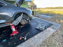 Countup Mobile Auto Repair