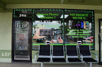 iFix Repairs Cell Phone & Tablets & Computers & MacBook