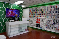 iFix Repairs Cell Phone & Tablets & Computers & MacBook