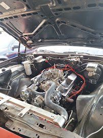 Dan's Mobile & Auto Repair LLC