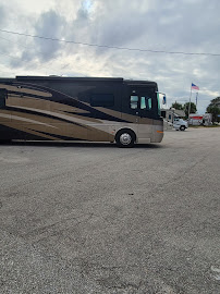 American RV Technology, Inc.