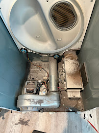 Alex Crew LLC Appliances Repair Services