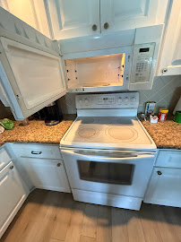 West Coast Repairmen Appliance Repair Company