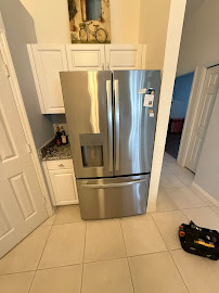 West Coast Repairmen Appliance Repair Company