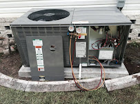 Cooling Dynamics Refrigeration & Air, LLC