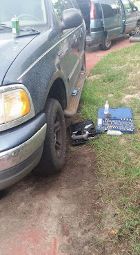 Mobile Auto Repair Pros