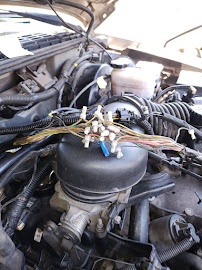 G&S Mobile Auto Repair Center LLC