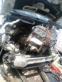 NuBrakes Mobile Brake Repair