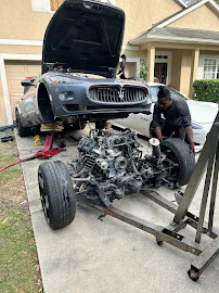 NuBrakes Mobile Brake Repair
