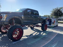 Global Mobile Detailing