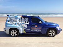 Smooth Coast Sliding Glass Door Repair