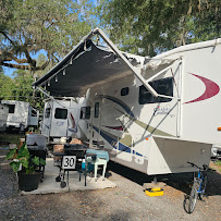 Empower RV Solar, Mobile Repair, and Cleaning