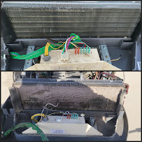 Traveling RV Technicians